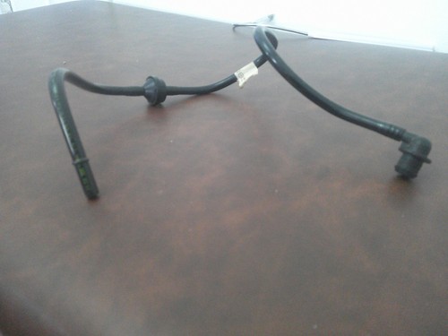 Genuine ford escort mk4 vacuum - genuine,