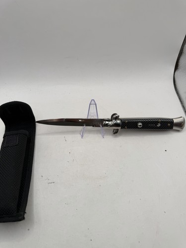 Stiletto italy blade - italy, 1-blade