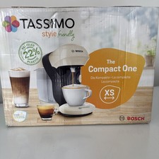 Tassimo bosch style - by,