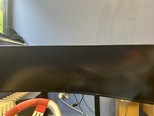 Samsung Curved Gaming Monitor