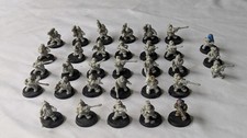 Warhammer 40k - Space Dwarf