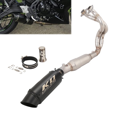 For kawasaki ninja650 z650 - for,