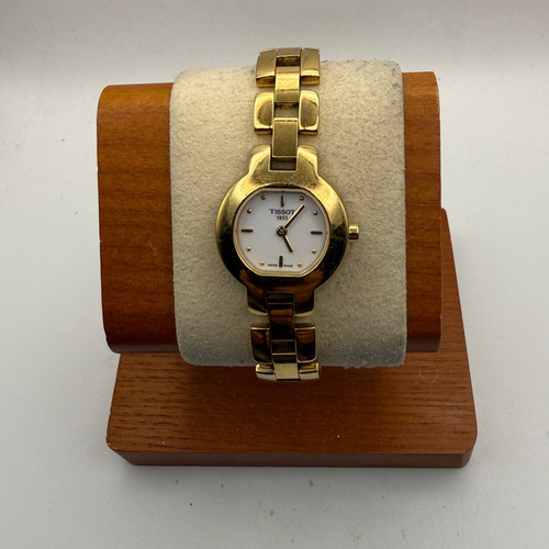 Tissot 1853 ladies - tissot, tone