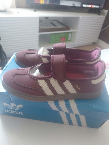 Adidas sambas mary - mary, jane
