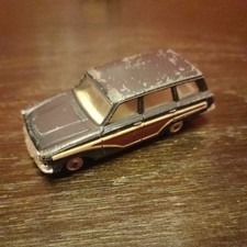 Corgi Toys 491 Ford Consul
