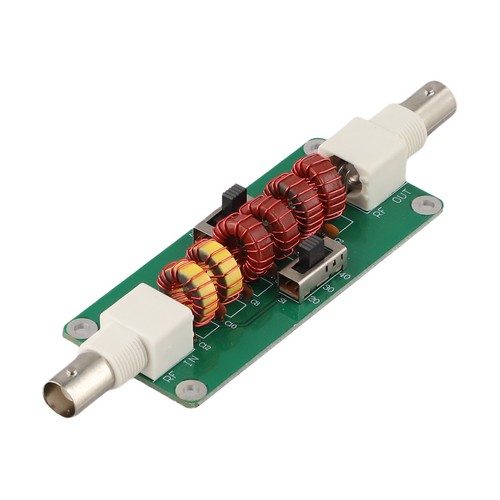 Optimal frequency control for - control,