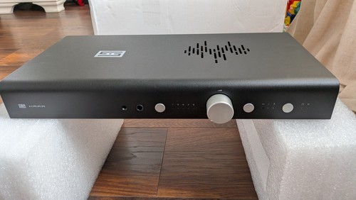 Schiit audio kara hifi - f,
