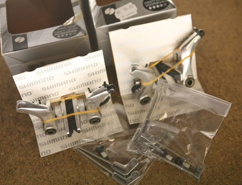 Vintage nos new shimano - vintage,