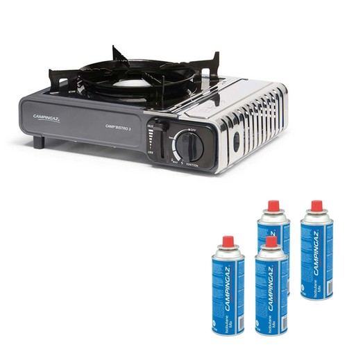 Campingaz camp bistro stove - camp,