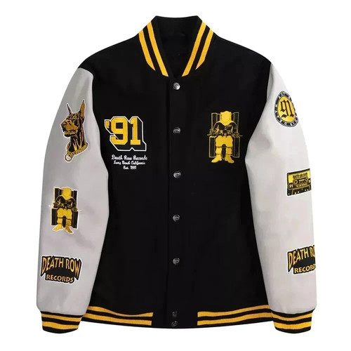 Death row records collegiate - row,