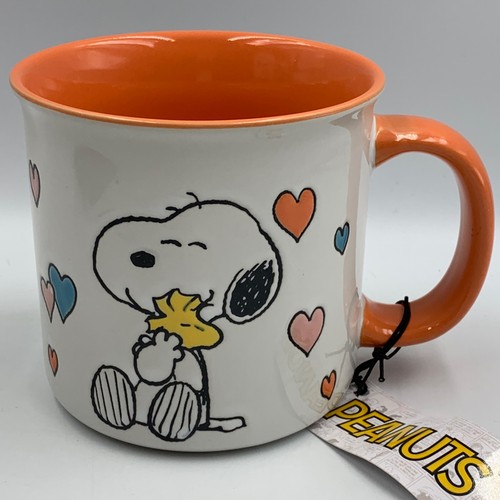 Snoopy woodstock large - woodstock,