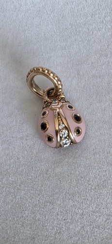 New genuine pandora rose - rose, gold