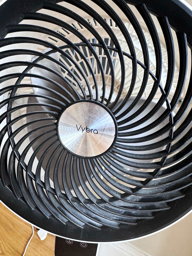 Vybra oscillating pedestal - vybra,