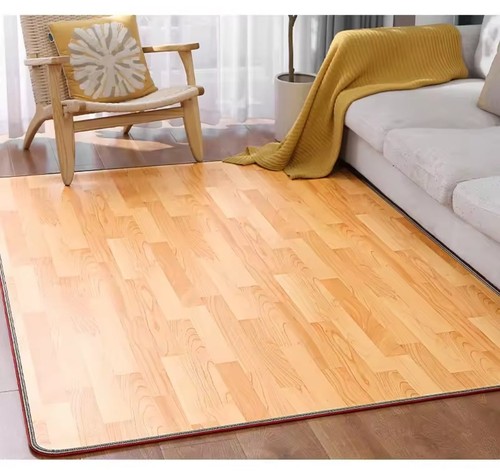 Electric heating rug - electric,