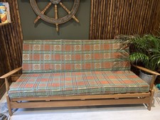 Scandart Mid Century Sofa bed