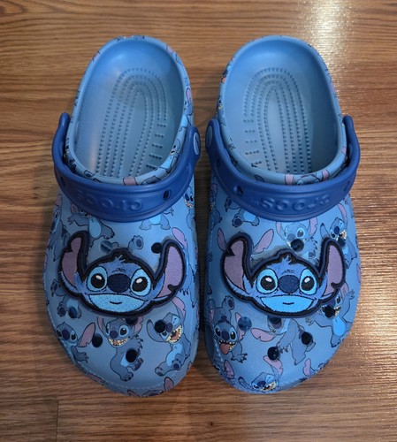 Crocs disney stitch - crocs, women's