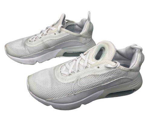 Nike air max 2090 triple - air, gs