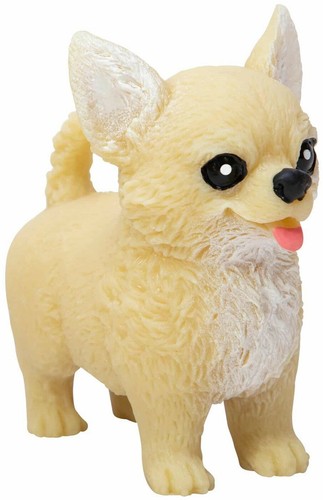 Pocket pups series chihuahua - pocket,
