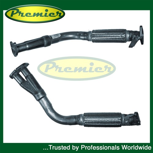 Premier front exhaust pipe - premier,