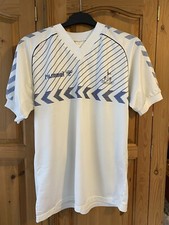 Tottenham Spurs Hummel 1985-87