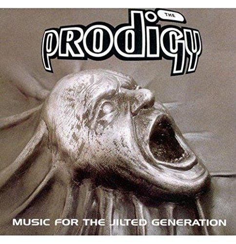Prodigy music for jilted - prodigy,