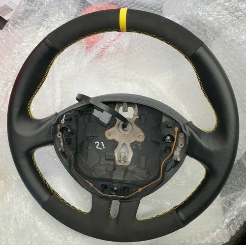 Retrimmed renault clio mk3 - retrimmed,