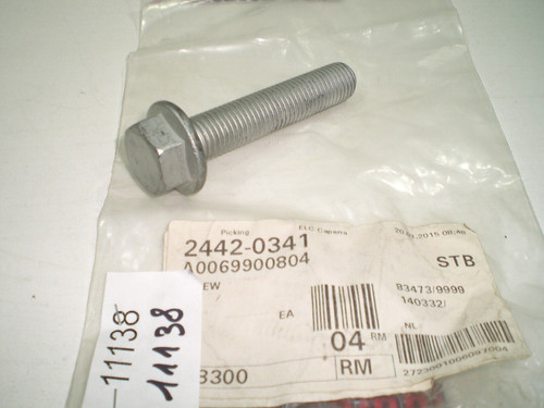 New oem 100 - oem, genuine