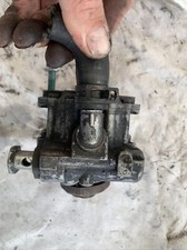 Power Steering Pump Volkswagen Audi A4 2002 2001 Passat 1900 Tdi 1.9   ZF 91130