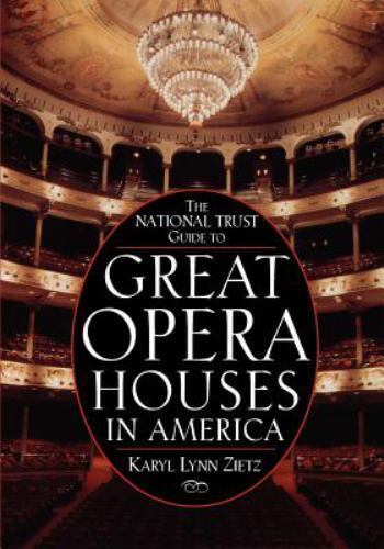The national trust - the,