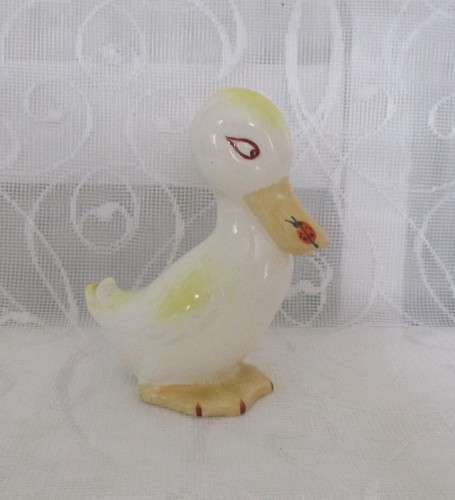 Vintage beswick duck - vintage,