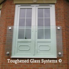 Frameless Toughened &