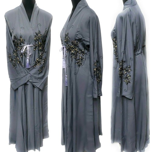 Latest design abaya - ,
