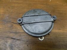 LML 125 STAR 4 STROKE CAM CHAIN SPROCKET COVER