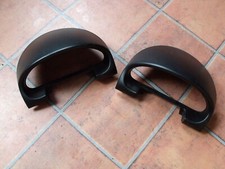 MAZDA MX5 CLOCK SURROUND DASH