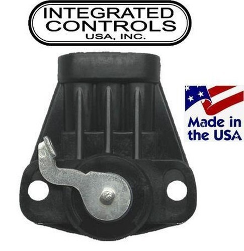 Throttle position sensor - throttle, for
