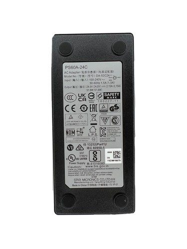 Star power supply for printers - power,