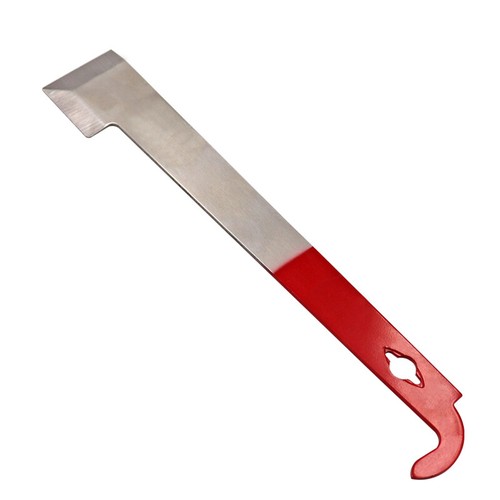 Hive tool beekeeping hook - beekeeping,