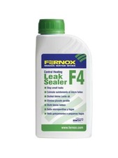Fernox 56603 F4 Central