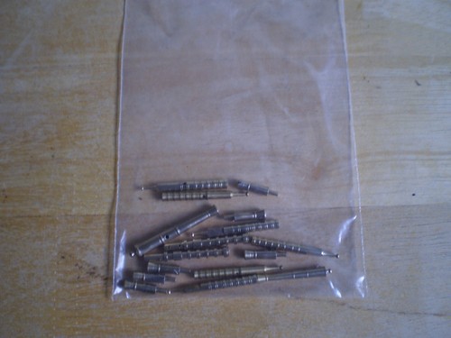 Billing boats x16 pcs - billing,