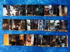 The Hobbit: The Desolation of Smaug SINGLE Non-Sport Trading by Cryptozoic 2015