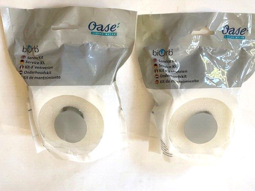 Biorb filter cartridge - biorb,