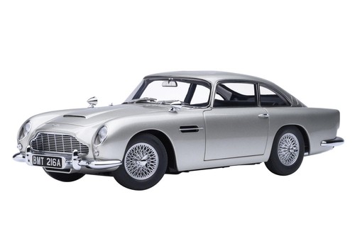 Autoart 70296 aston - autoart,