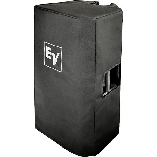 Electro voice padded cover for - electro-voice,