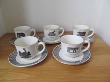 Prinknash Abbey Pottery