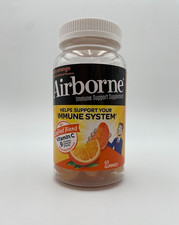 Airborne Immune Support