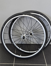 A Pair Of 24” Spinergy