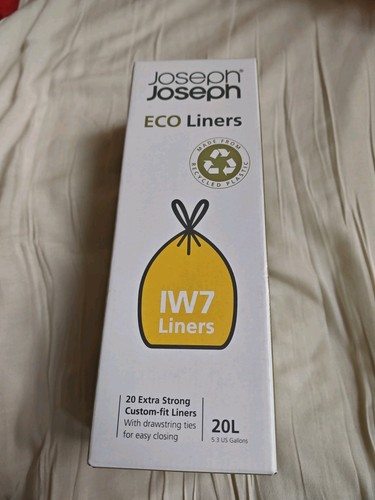 Joseph iw7 - joseph, eco