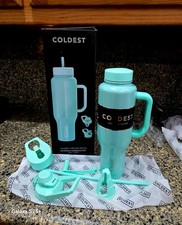 Coldest Water Bottle Limited