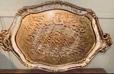 vintage Italian Florentine