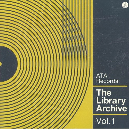 Ata records the library - -,